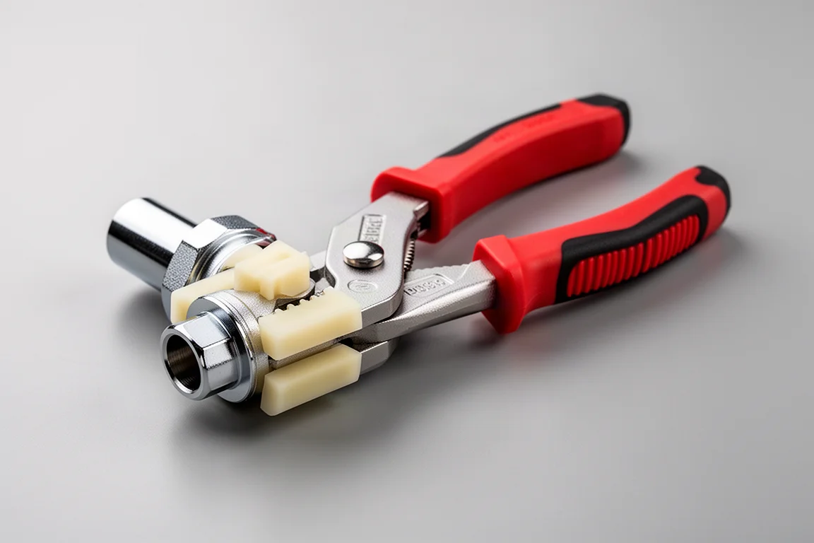Knipex Pipe Holding Pliers product image