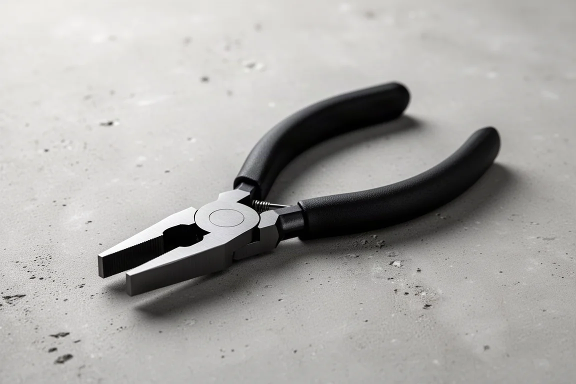 Knipex Plier Wrench 125 product image