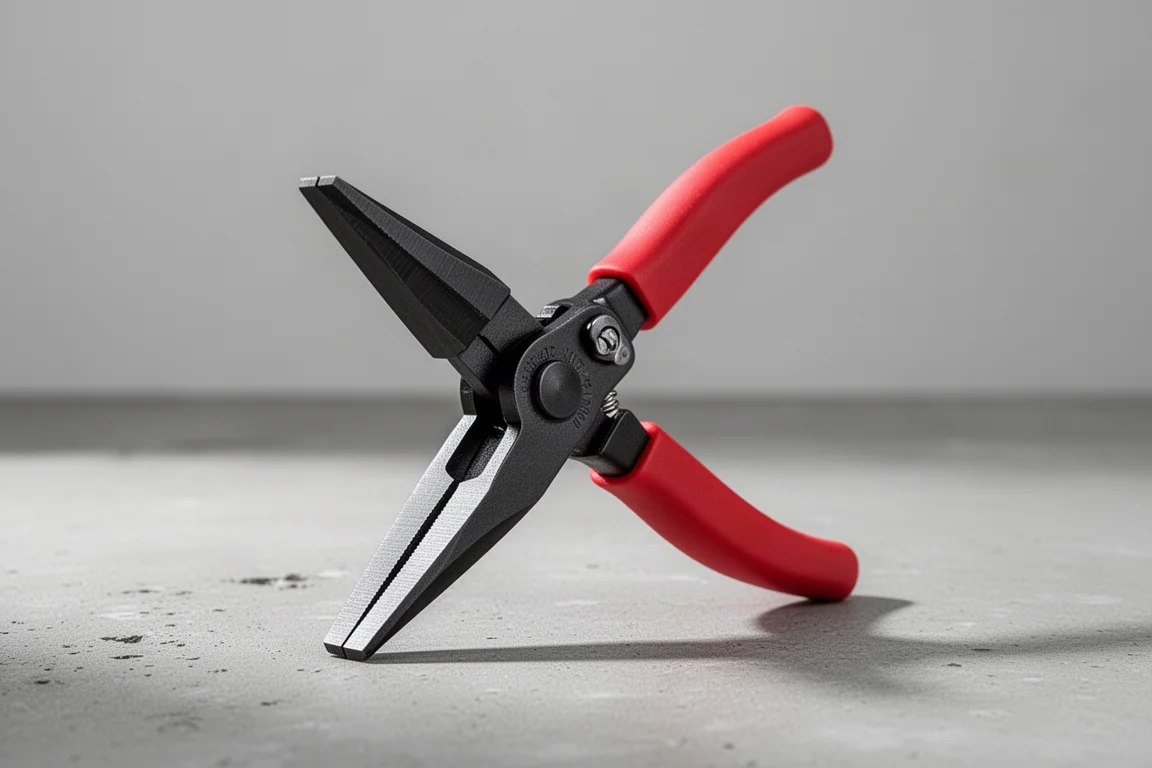 Knipex Plier Wrench 125mm product image