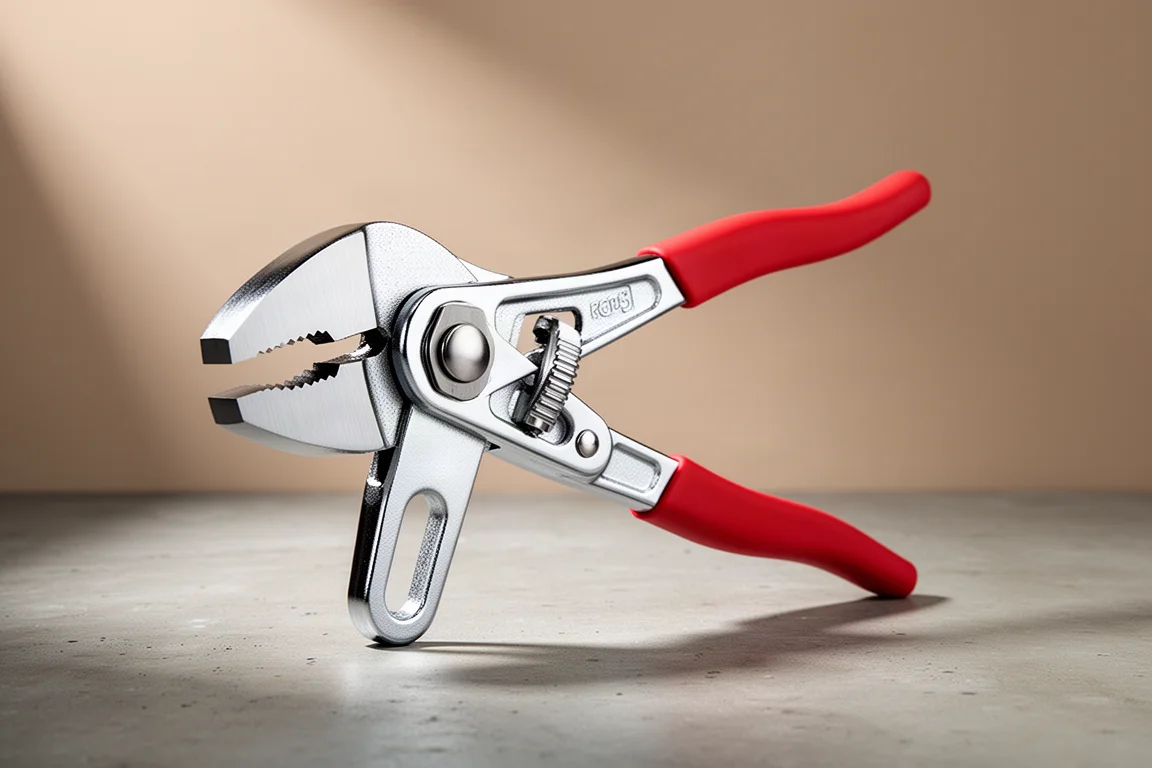 Knipex Plier Wrench 250 product image