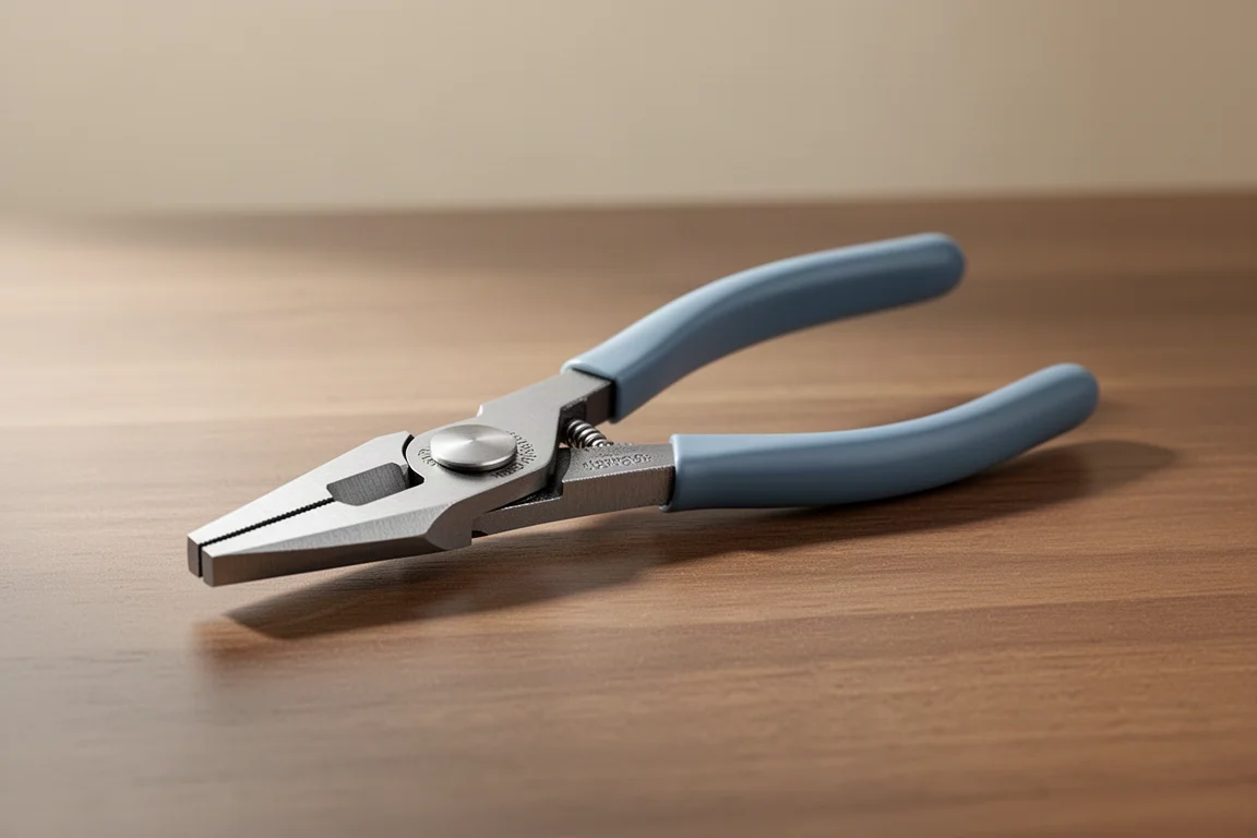 Knipex Pliers Wrench 125mm product image