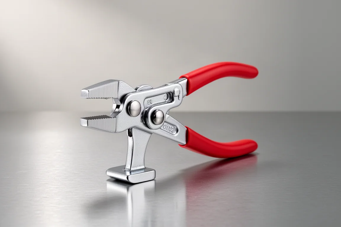 Knipex Pliers Wrench 180 product image