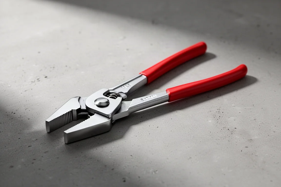 Knipex Pliers Wrench 250 product image