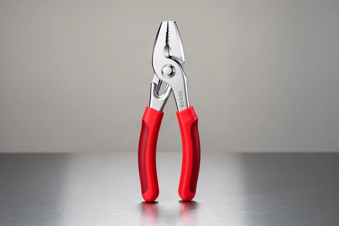Knipex Pliers Wrench 7 Inch product image