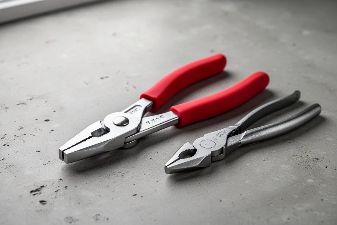 Knipex Pliers Wrench Mini 5 Inch product image