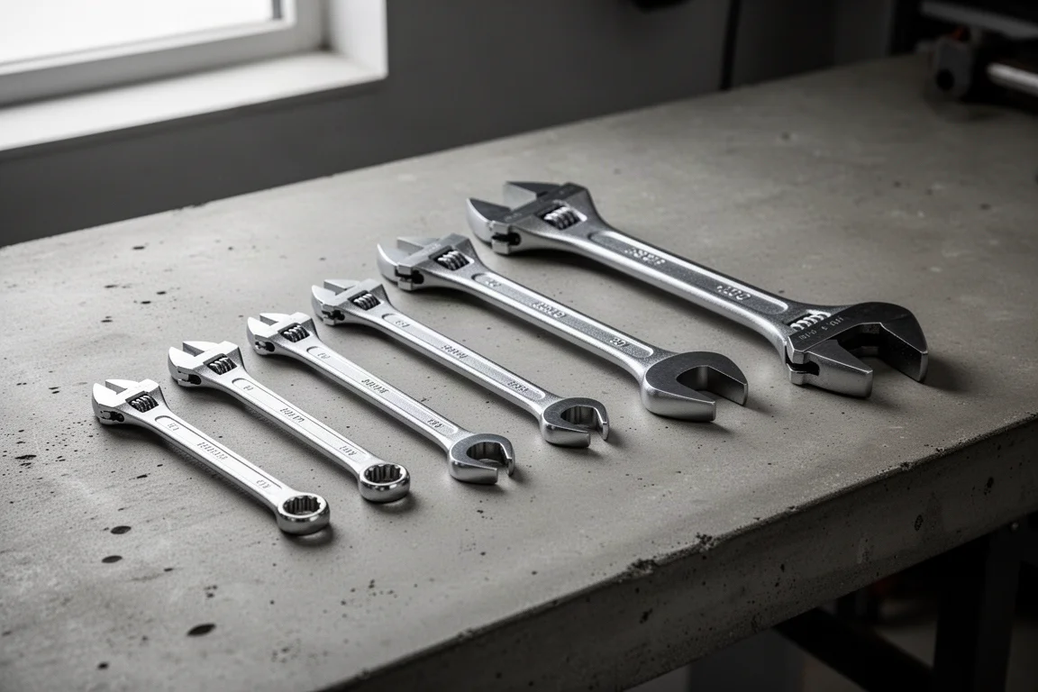 Knipex Pliers Wrench 尺寸指南：180、250、300 與 Cobra 250 怎麼選 封面圖片