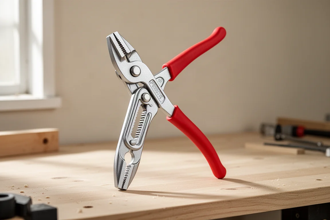 Knipex QuickSet Cobra product image