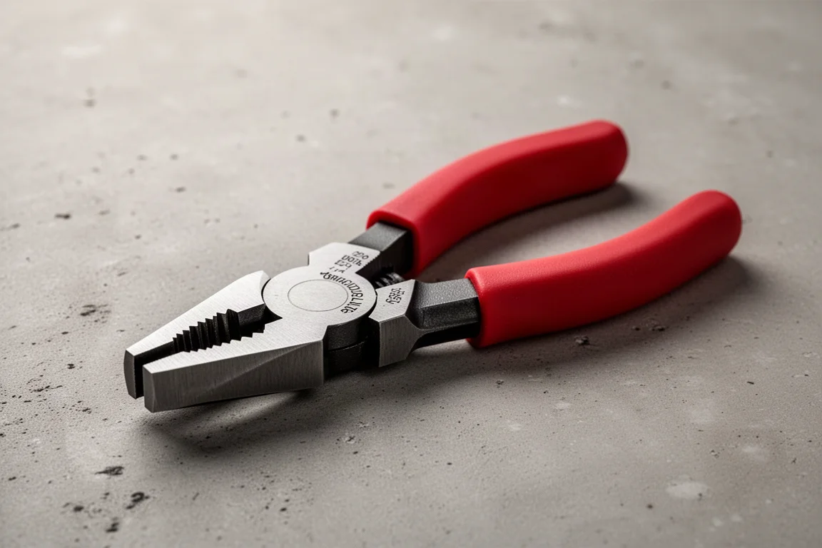 Knipex Raptor product image