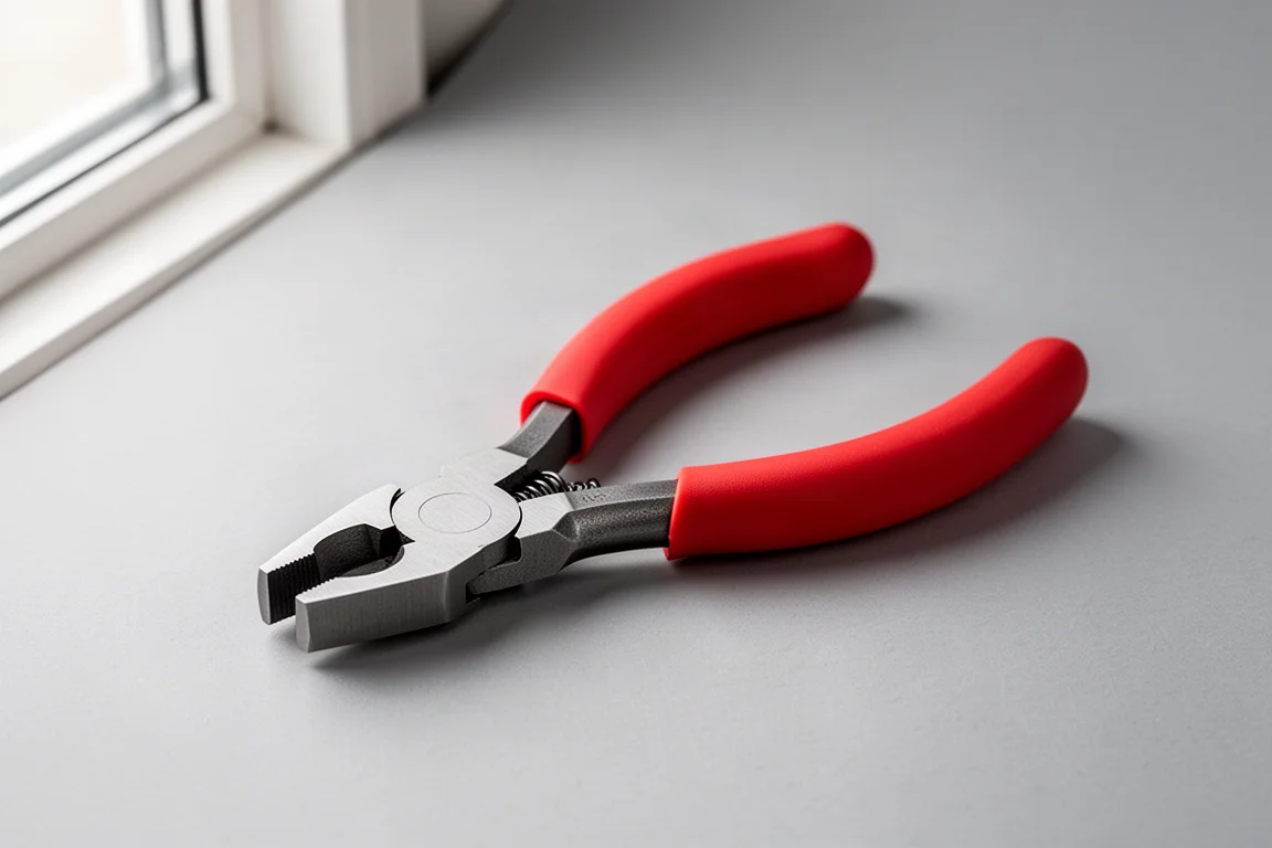 Knipex S-shape Pliers product image
