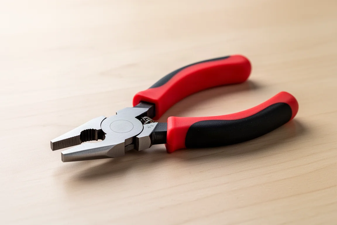 Knipex Small Combination Pliers product image