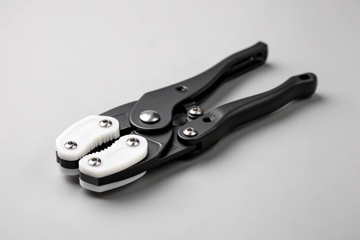 Knipex Soft Jaw Pliers product image
