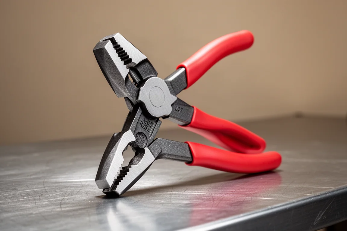 Knipex Tongue and Groove Pliers product image