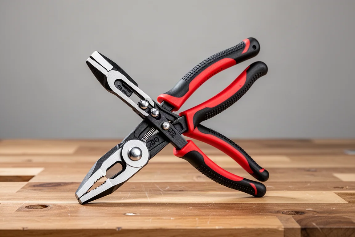 Knipex Twin Grip 200 mm product image