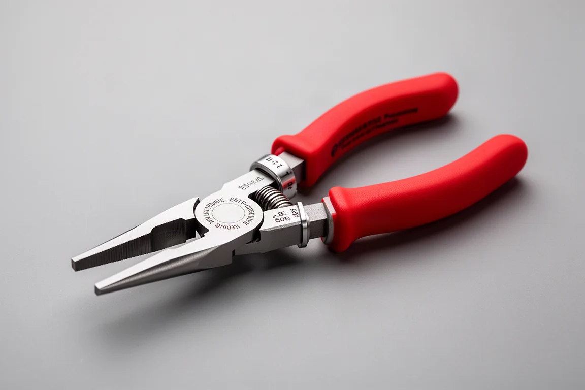 Knipex Twin Grip Pliers product image