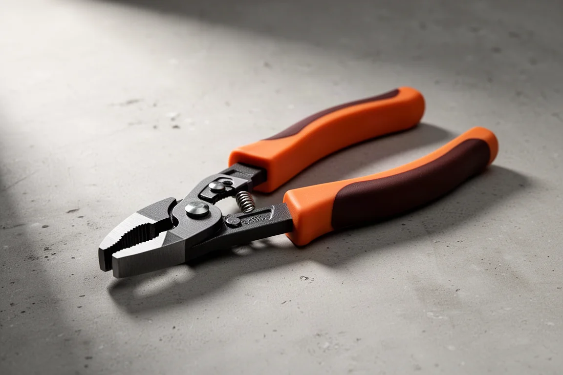 Knipex Twin Grips Pliers product image