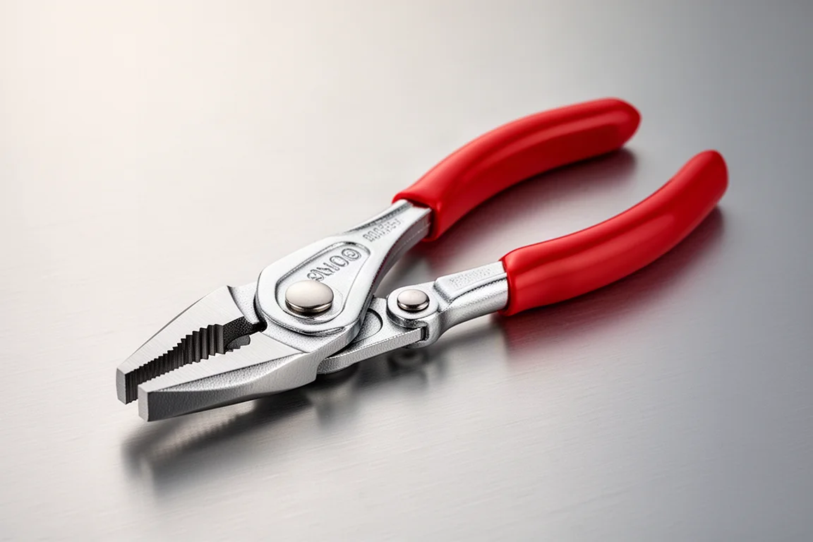 Knipex TwinGrip 200mm product image