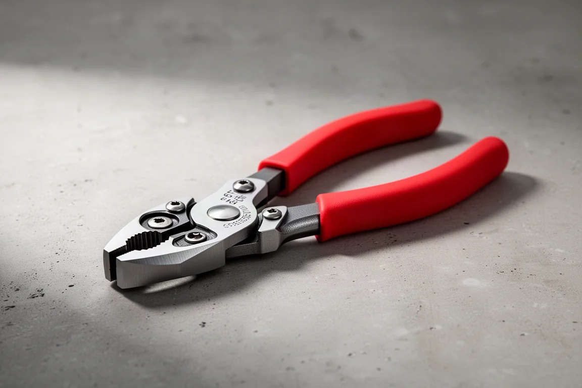 Knipex TwinGrip 6in product image