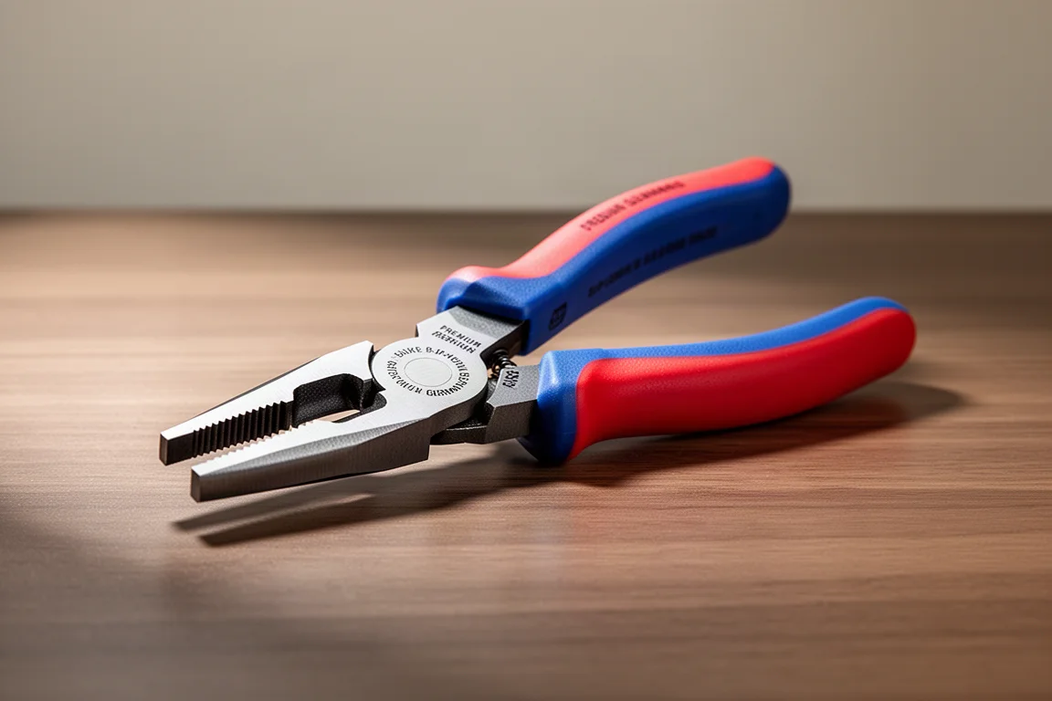 Knipex TwinGrip 82 01 200 product image