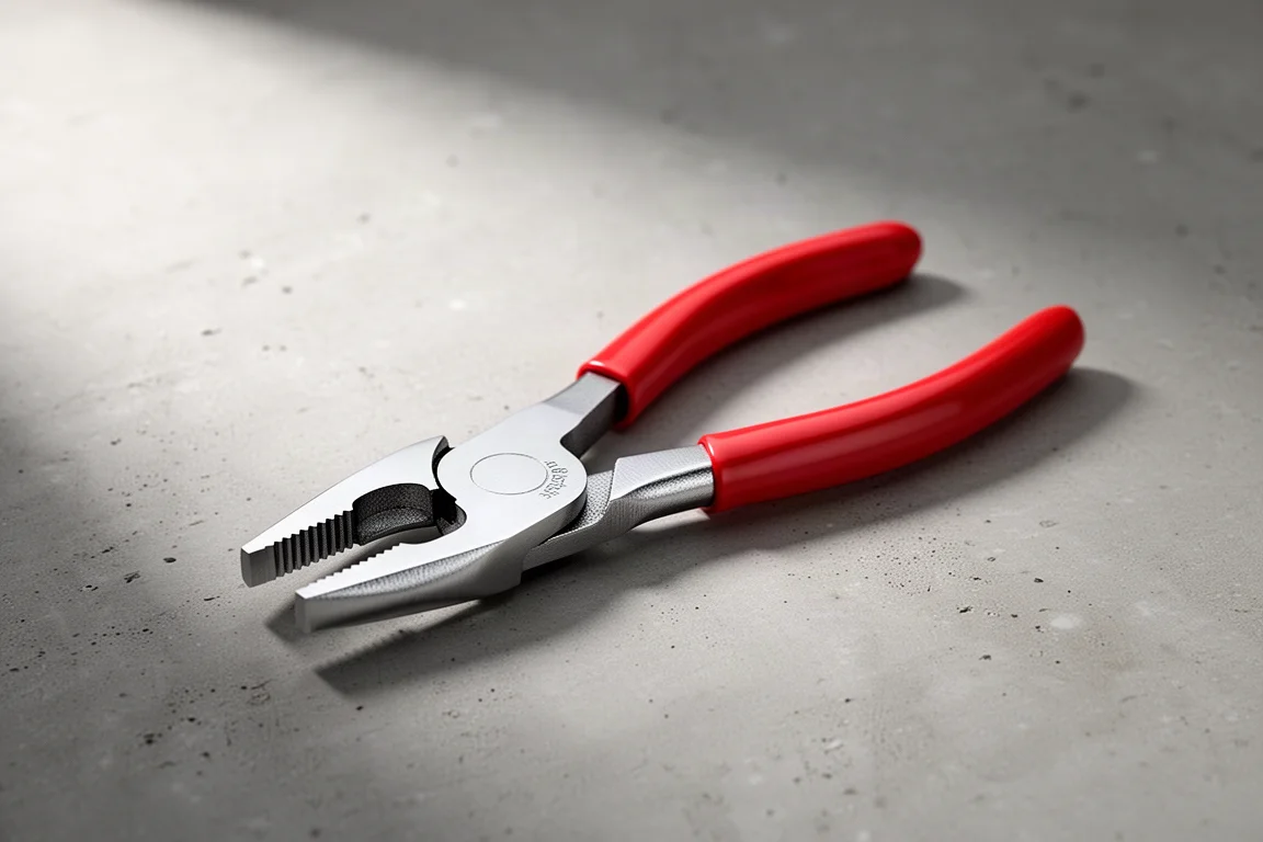 Knipex TwinGrip 8201 200 product image