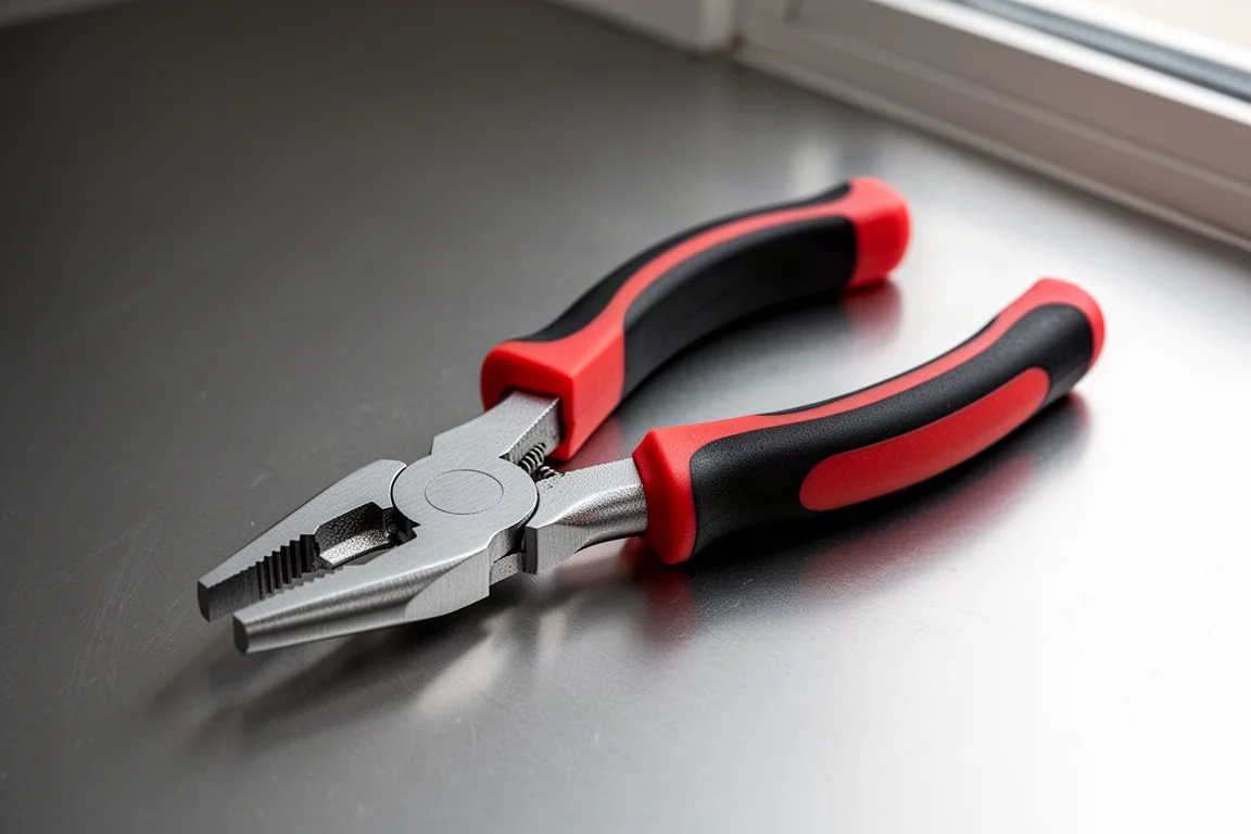 Knipex TwinGrip 8202 200 product image