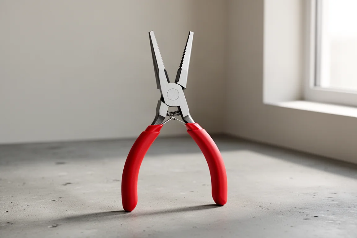 Knipex TwinGrip Pliers product image