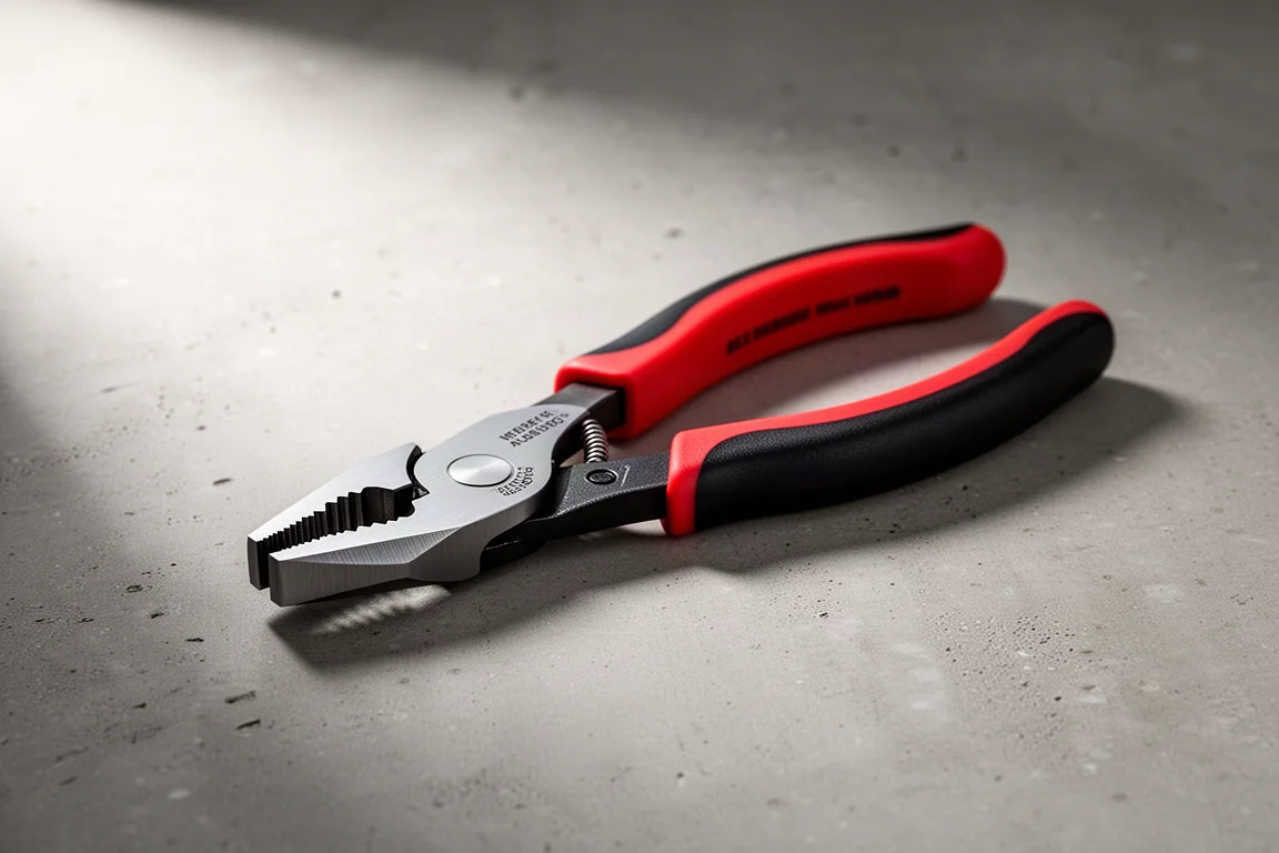 Knipex TwinGrip Slip Joint Pliers product image