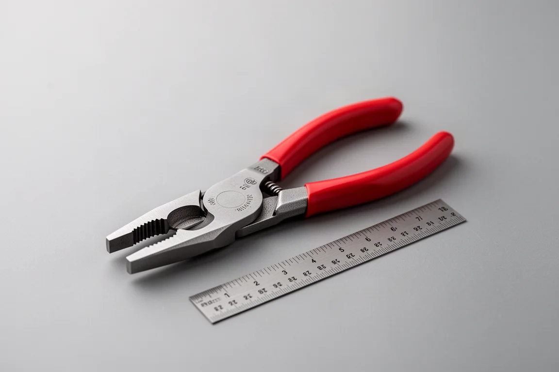 Knipex TwinGrip Small product image