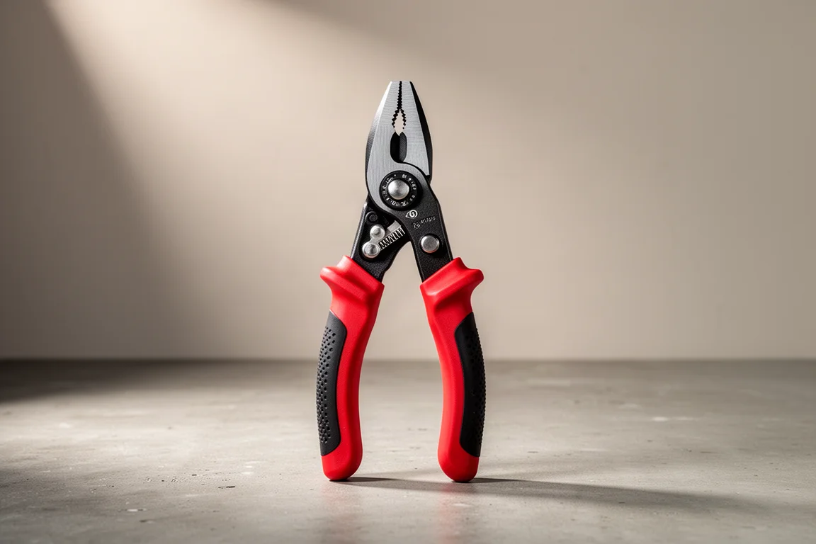 Knipex TwinGrip product image