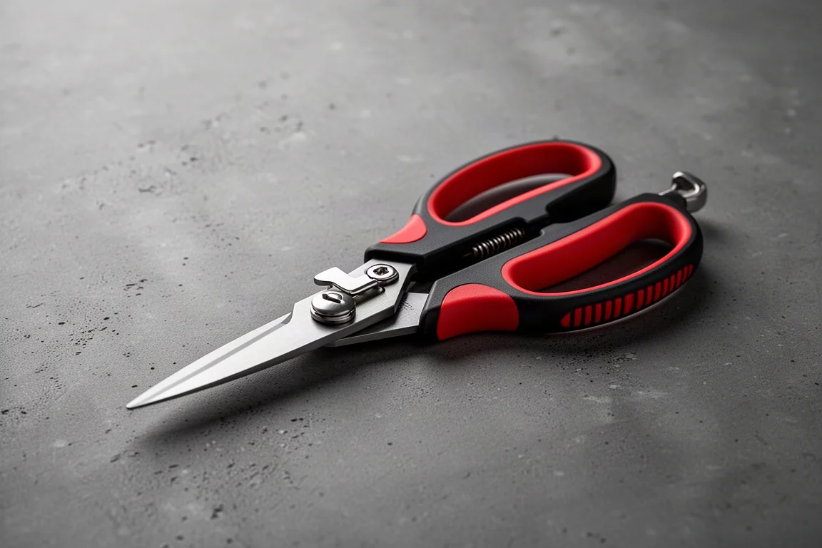 Knipex Utility Shears product image