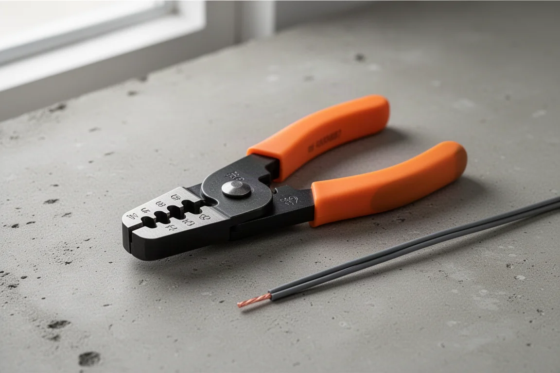 Knipex Wire Stripper product image
