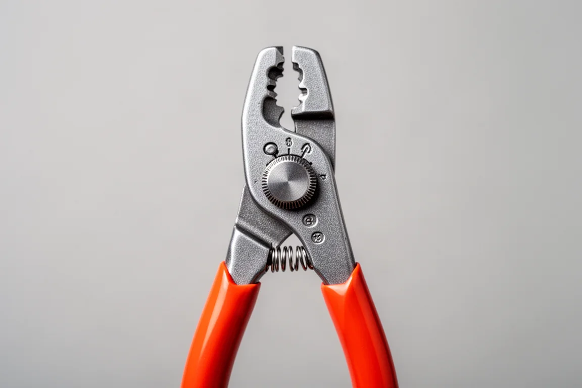 Knipex Wire Strippers product image