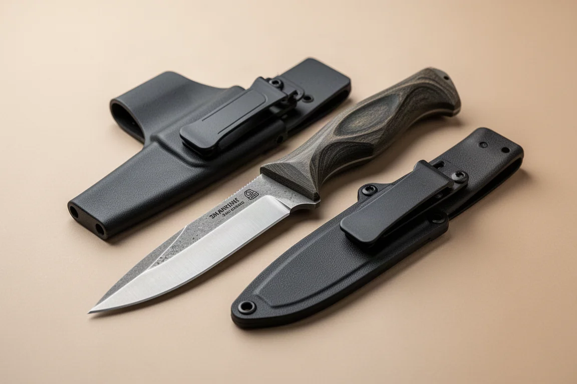 Knives by Nudj Wicket XL product image
