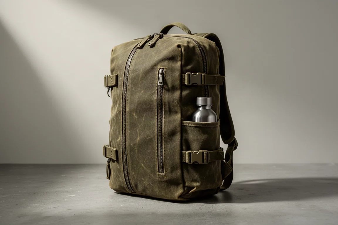 KNKG Shift Backpack product image