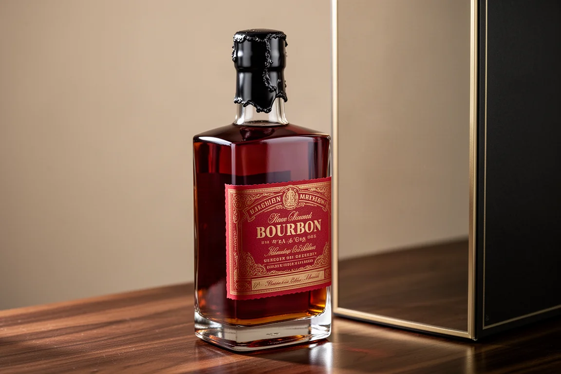 Knob Creek Limited Edition 15 Year product image