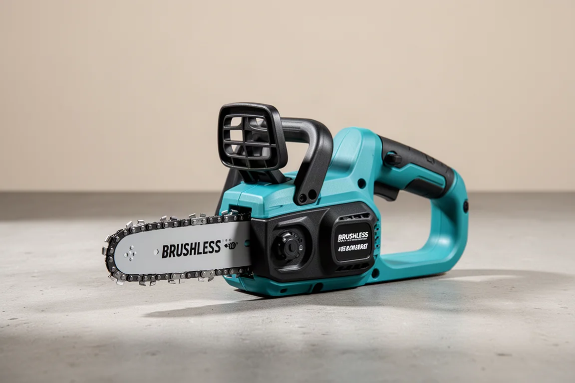Knockoff Makita Compact Chainsaw product image