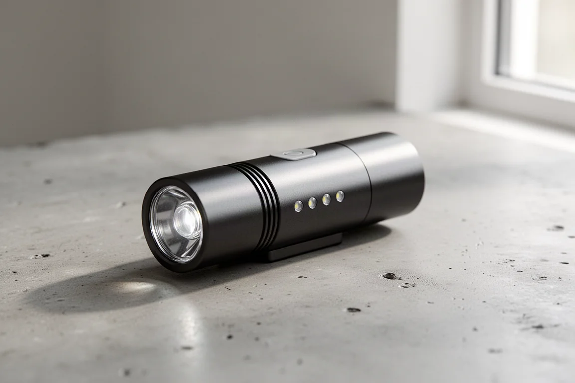 Knog PWR 1100 Trail product image