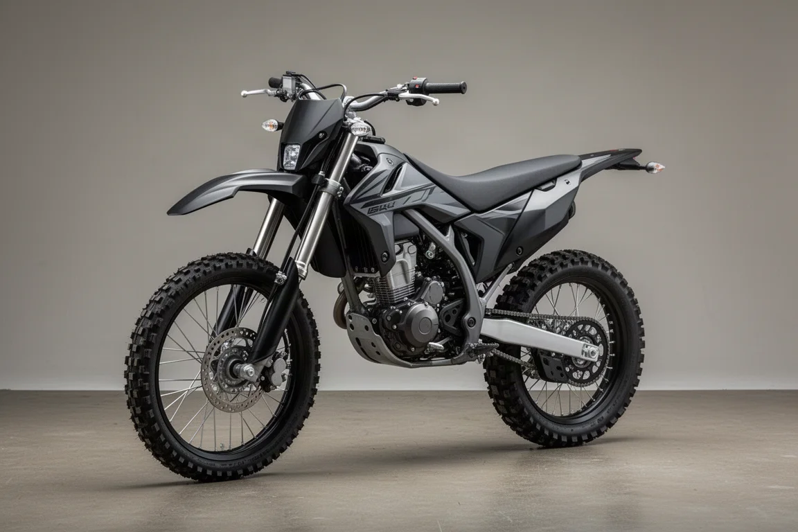 KO 125 TT product image
