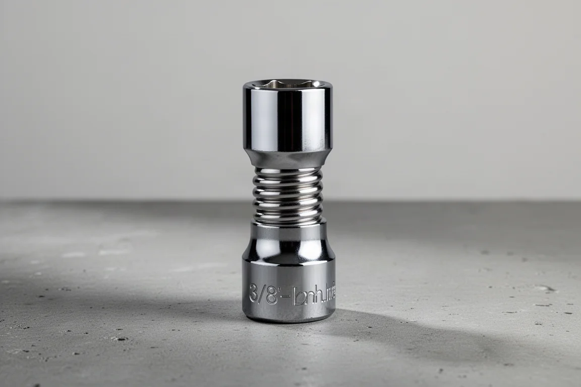 Ko-ken 10mm 3/8 Deep Socket product image