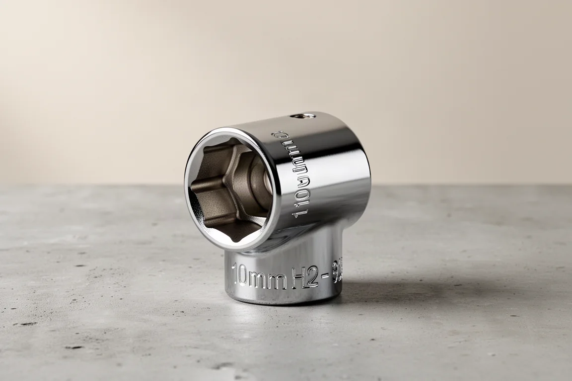 Ko-ken 10mm Half-Inch Socket product image