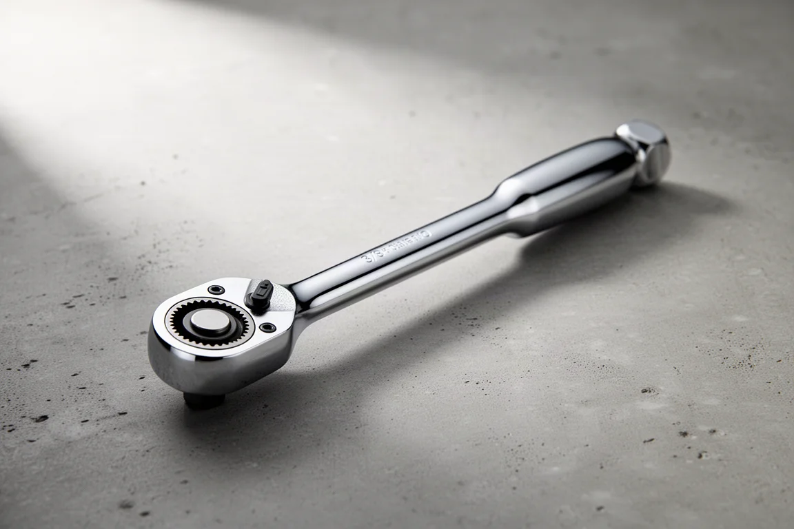 Ko-ken 3/8 Ratchet product image