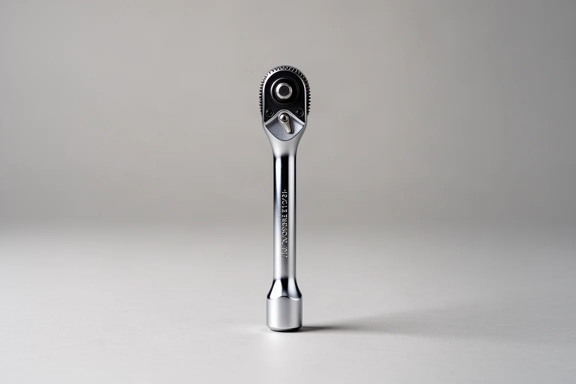 Ko-ken 1/2 Inch Ratchet product image