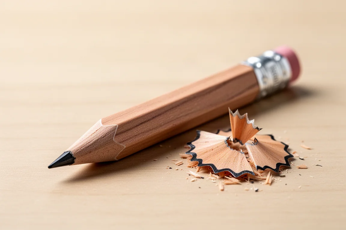 Koala Tools Triangular Grip Pencil product image