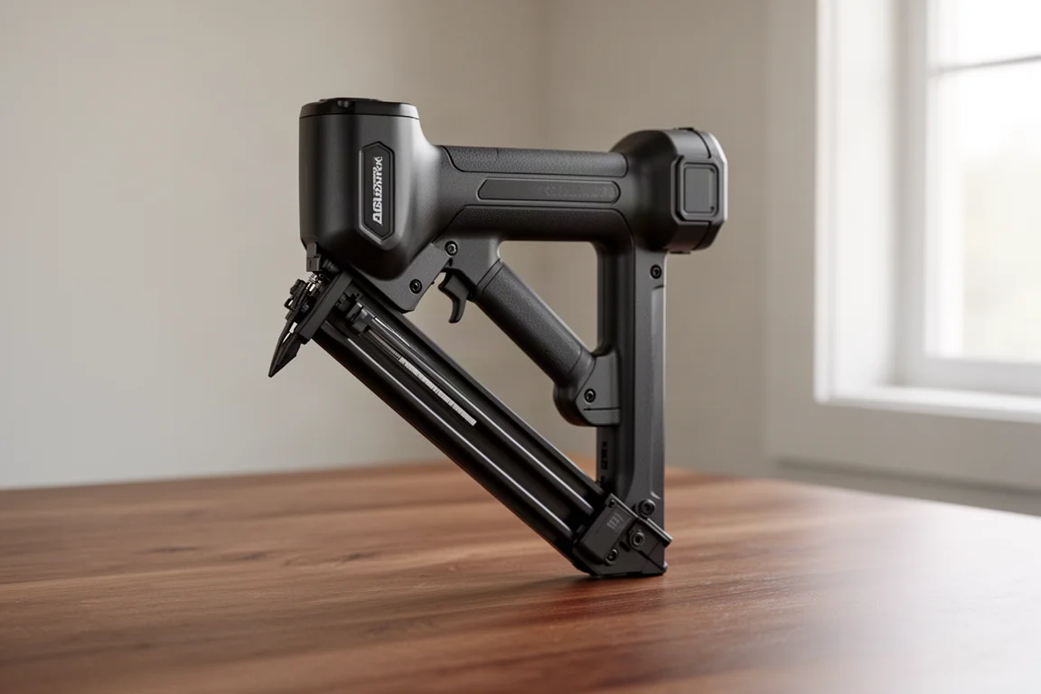 Kobalt 18V Brushless Brad Nailer product image