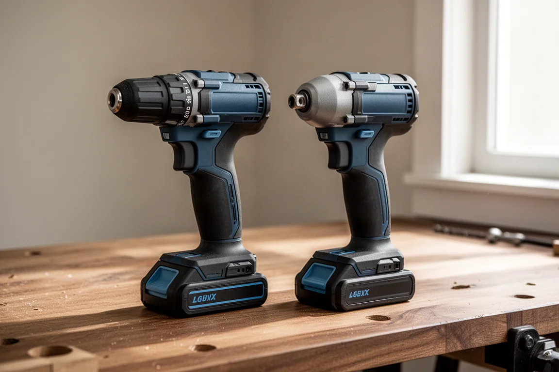 Kobalt 2-Tool Brushless Combo Kit product image