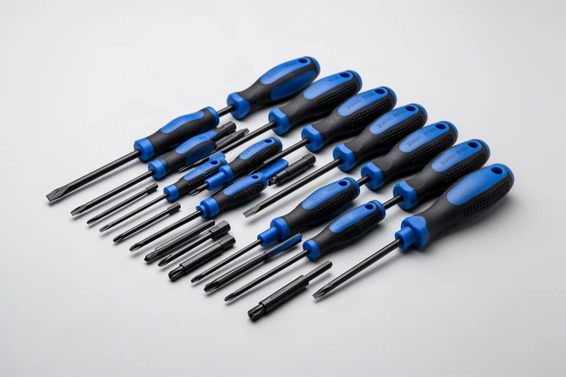 Kobalt 20-Piece Screwdriver Set product image