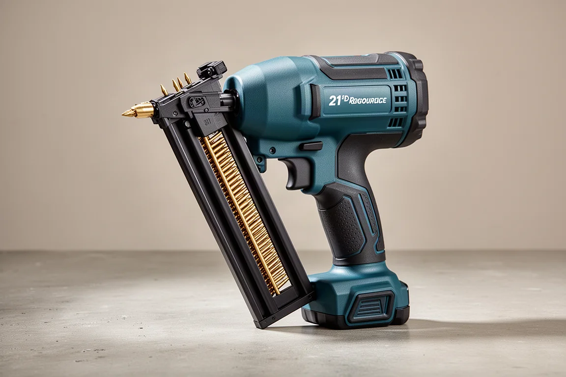 Kobalt 21-Degree Framing Nailer product image