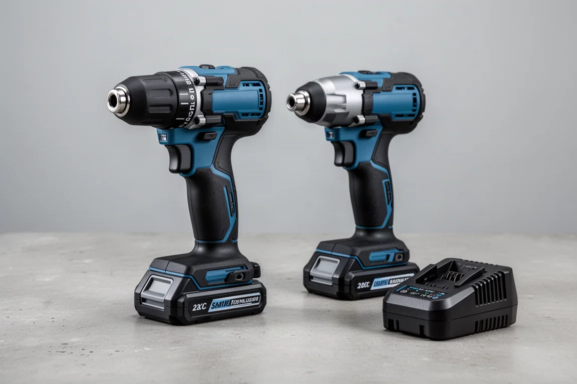 Kobalt 24V Brushless Combo Kit product image