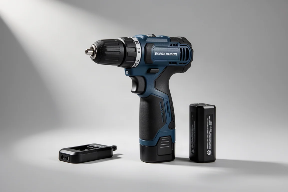 Kobalt 24V Brushless Drill Kit product image