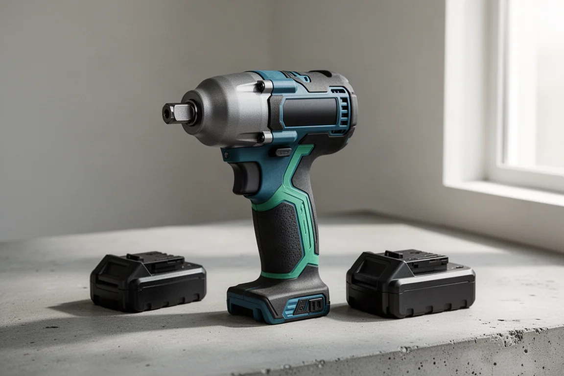 Kobalt 24V Brushless Impact Wrench product image