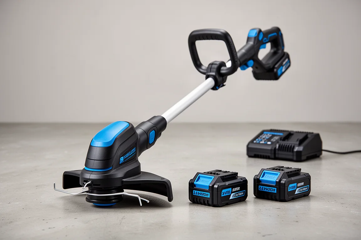 Kobalt 24V Brushless String Trimmer product image